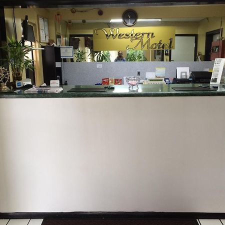 Knights Inn Augusta Fort Gordon Esterno foto