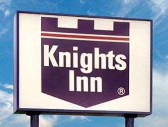Knights Inn Augusta Fort Gordon Esterno foto