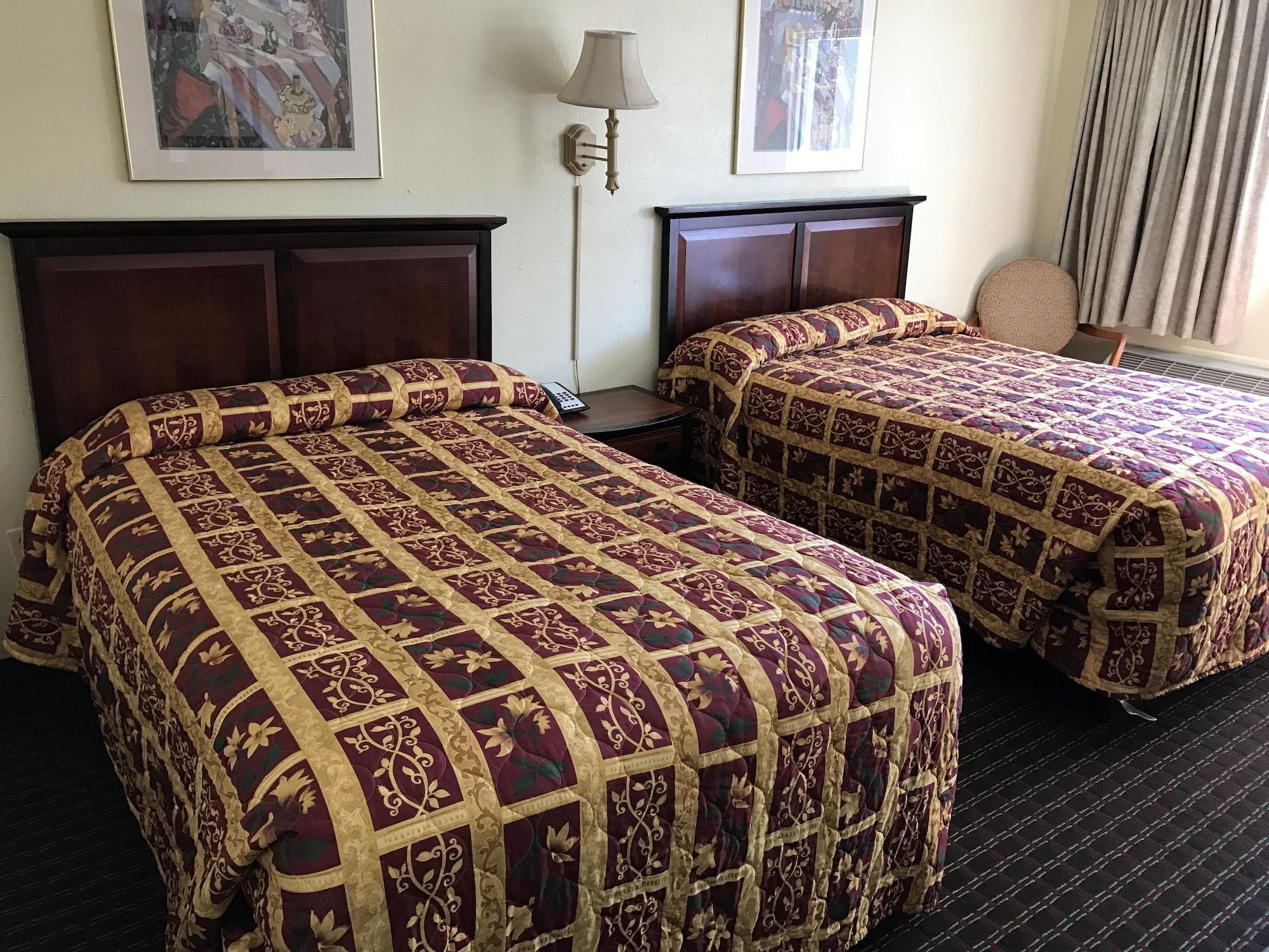 Knights Inn Augusta Fort Gordon Esterno foto