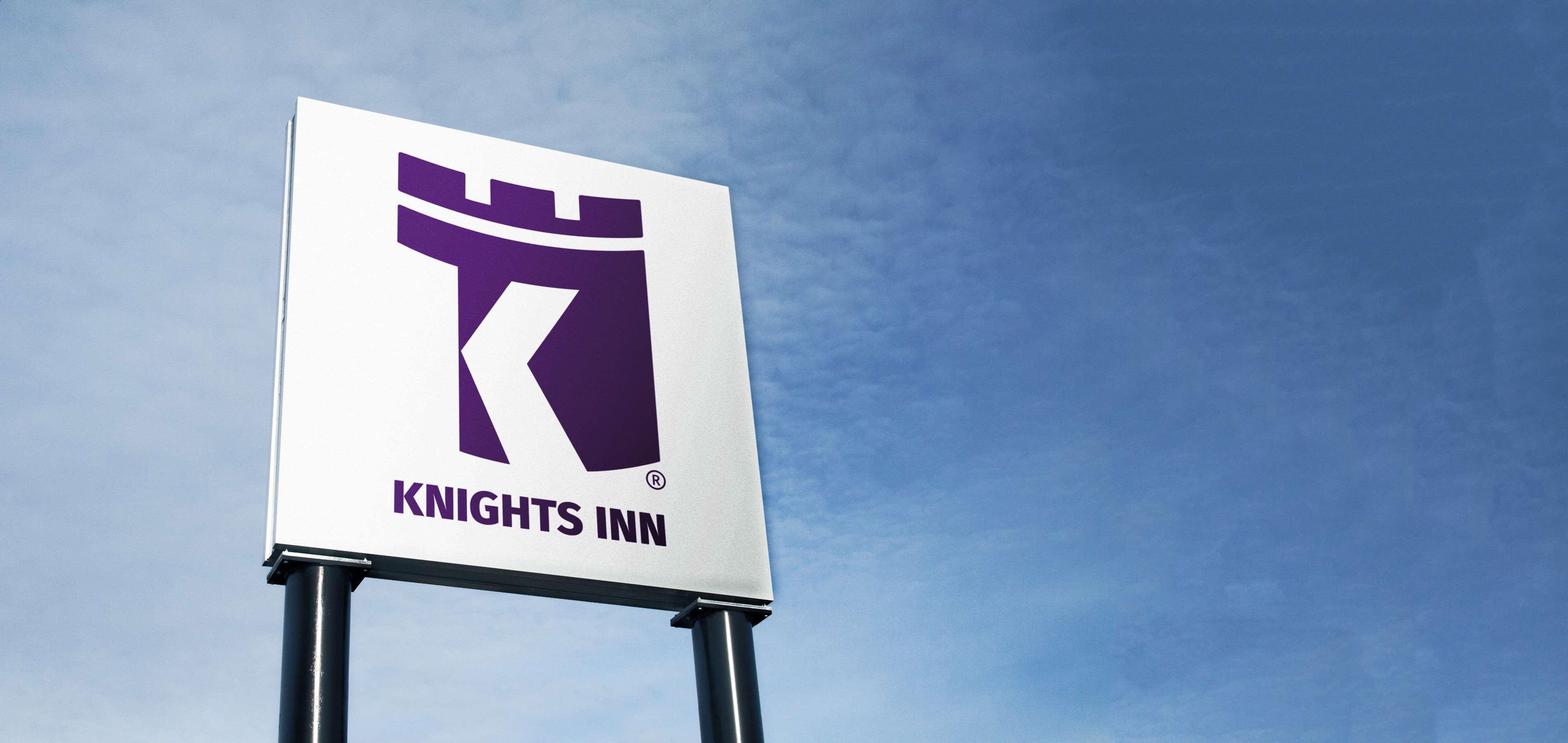 Knights Inn Augusta Fort Gordon Esterno foto